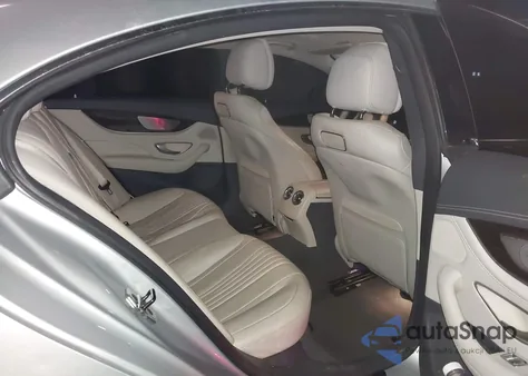 2019 Mercedes-Benz Cls 450 z USA, uszkodzony, nr VIN WDD2J5JB8KA036802